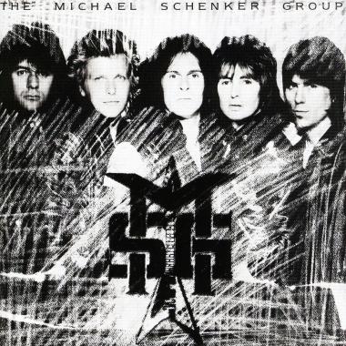 The Michael Schenker Group -  MSG